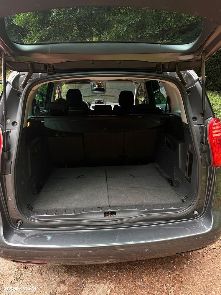 Peugeot 5008 1.6 HDi Business Line - 5