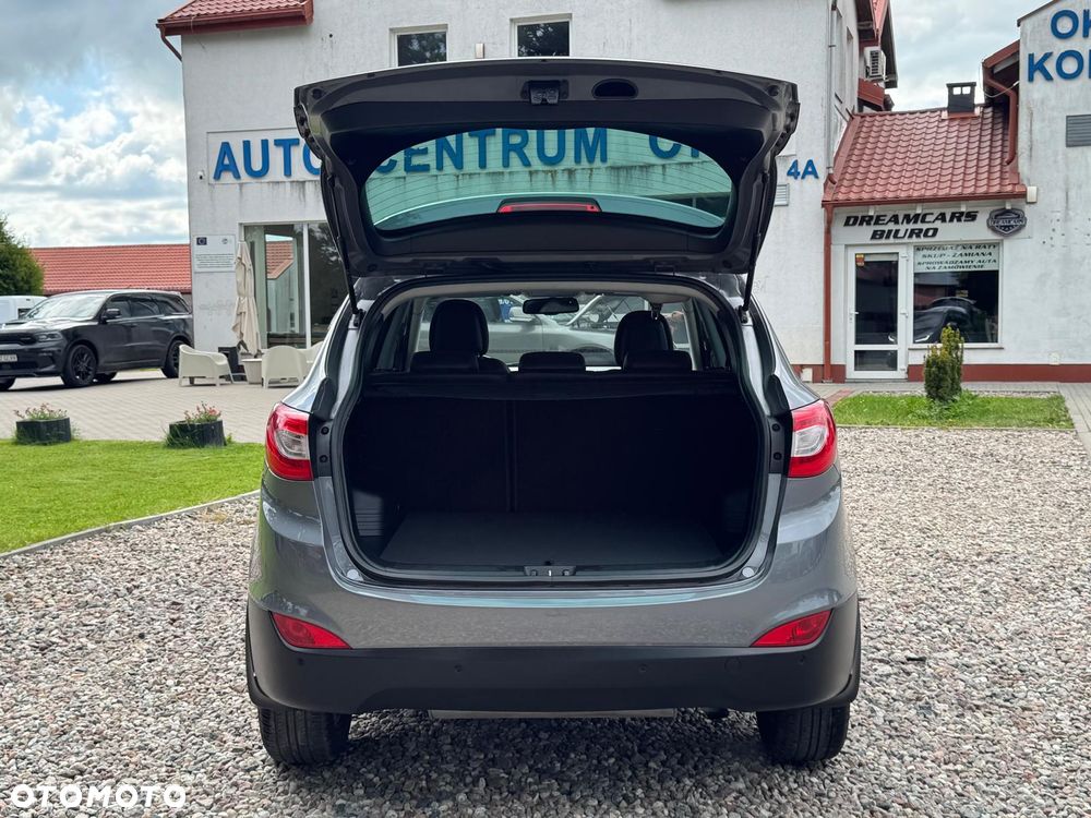 Hyundai ix35 - 17
