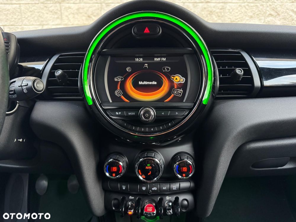 MINI Cooper - 10