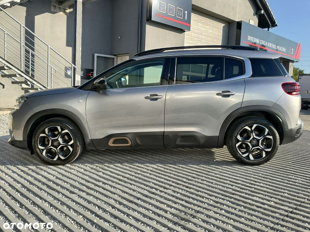 Citroën C5 Aircross - 6