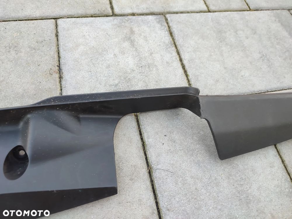 Owiewka, osłona, wypełnienie Daelim XQ 125 250 - 3