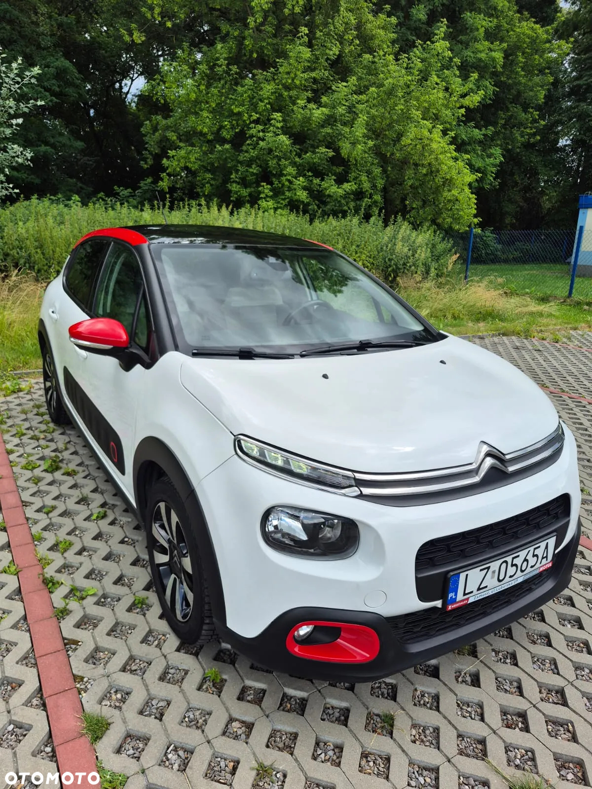 Citroën C3 1.2 PureTech Feel S&S EAT6 - 10