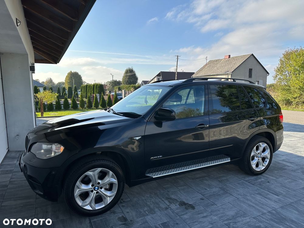 BMW X5 xDrive35i - 6