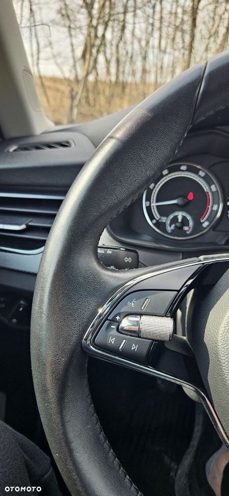 Skoda Scala 1.0 TSI Ambition - 19