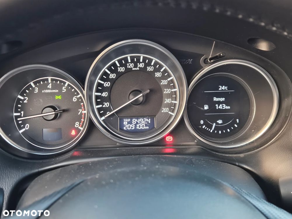 Mazda CX-5 2.0 Skyenergy 2WD - 31