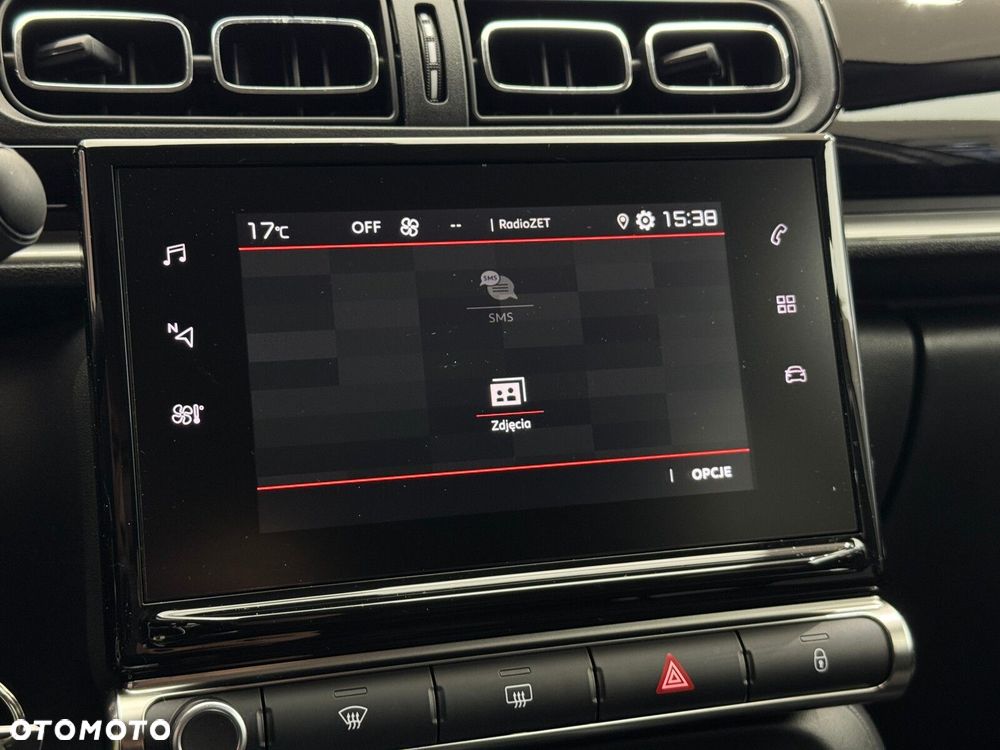 Citroën C3 1.2 PureTech Max - 29