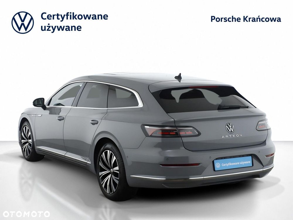 Volkswagen Arteon Shooting Brake 2.0 TDI Elegance DSG - 3