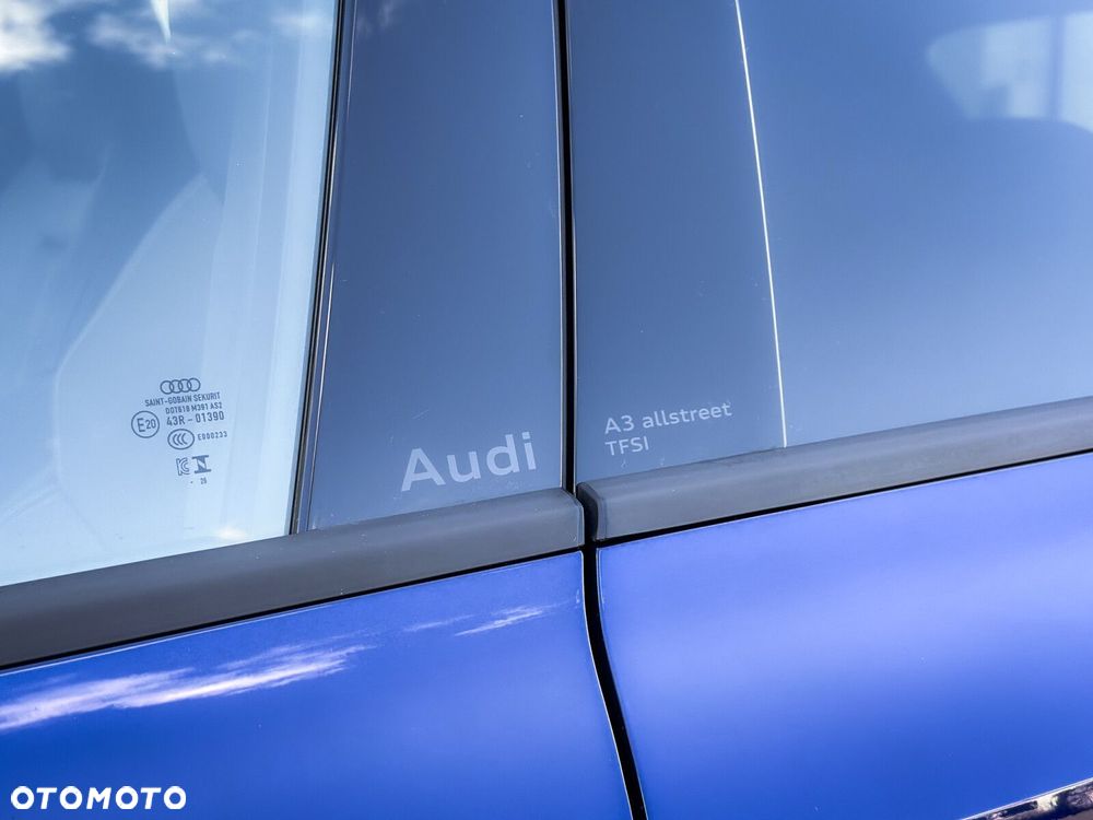 Audi A3 Allstreet - 9