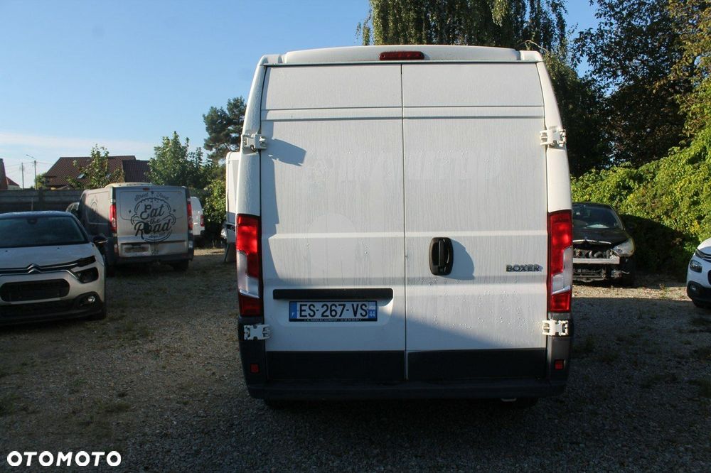 Peugeot Boxer - 6