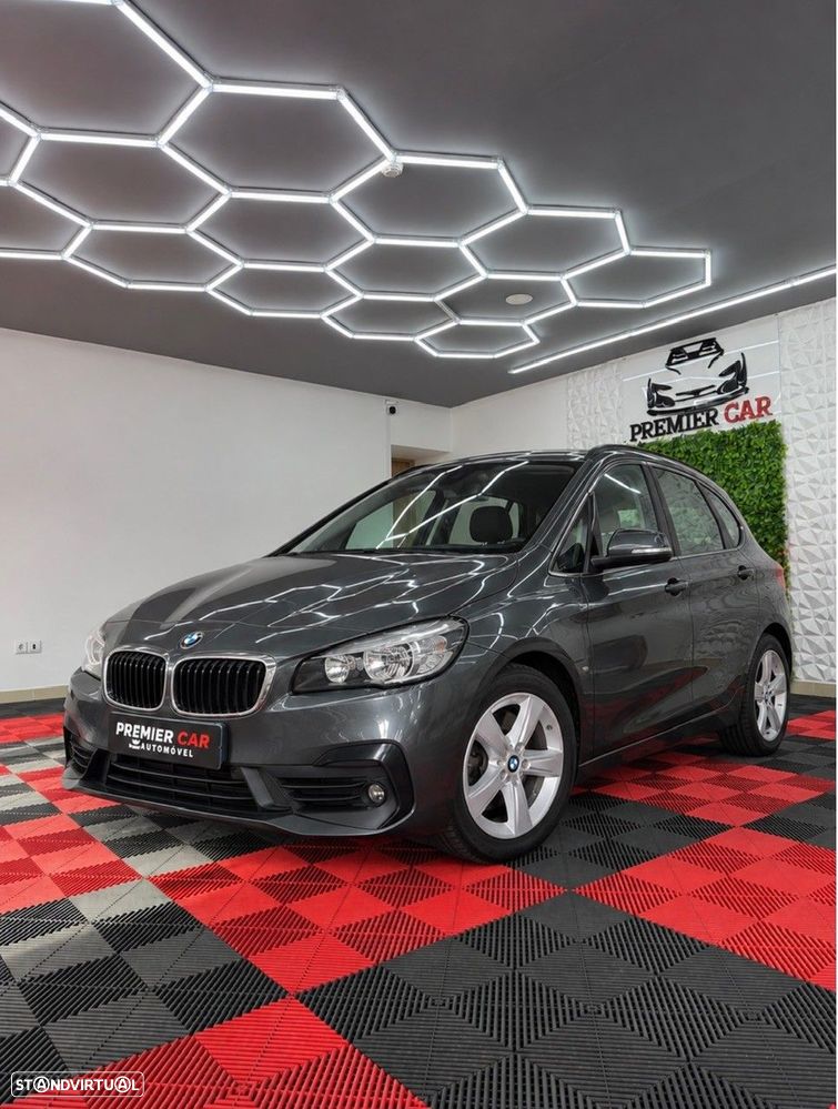 BMW 225xe Active Tourer Advantage - 1