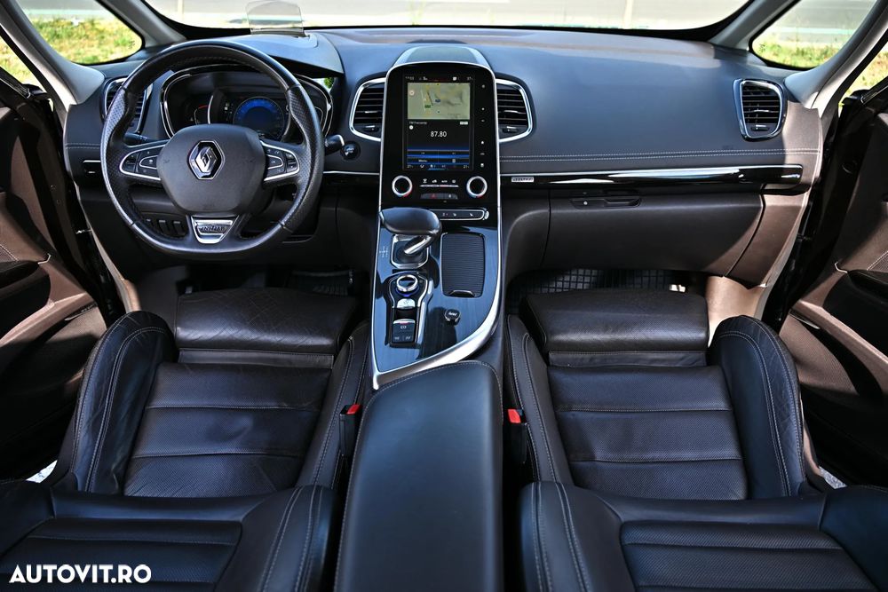 Renault Espace - 10
