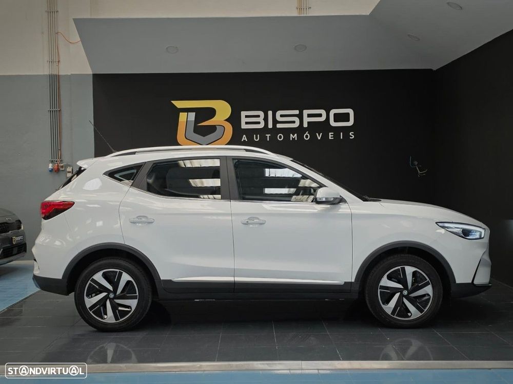 MG ZS EV 50.3 kWh Comfort - 5