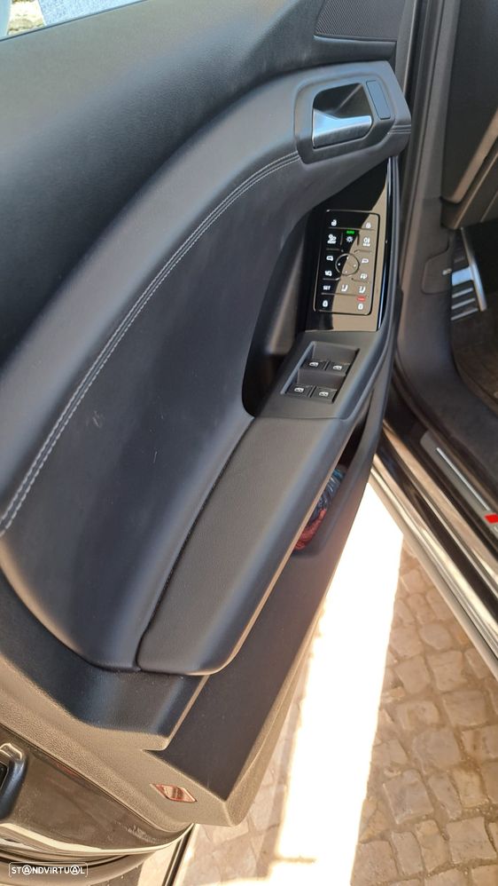 Audi A6 - 5