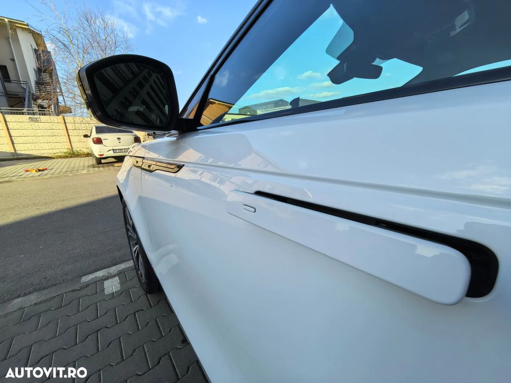 Land Rover Range Rover Velar 2.0 R-Dynamic S - 5