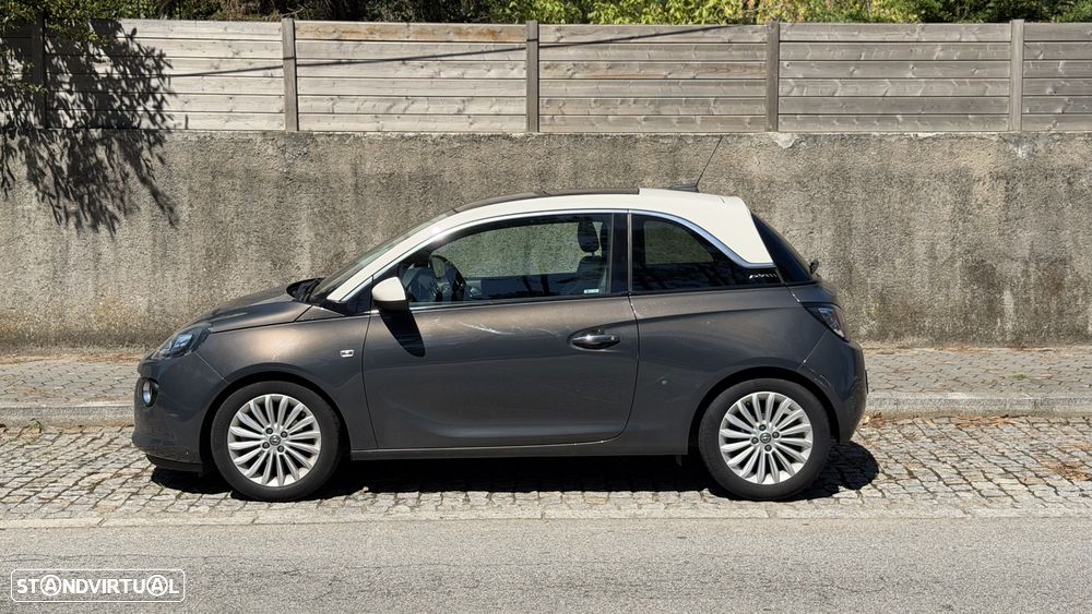 Opel Adam 1.2 Glam - 19