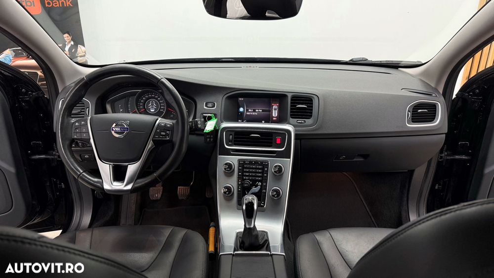 Volvo V60 D3 - 7