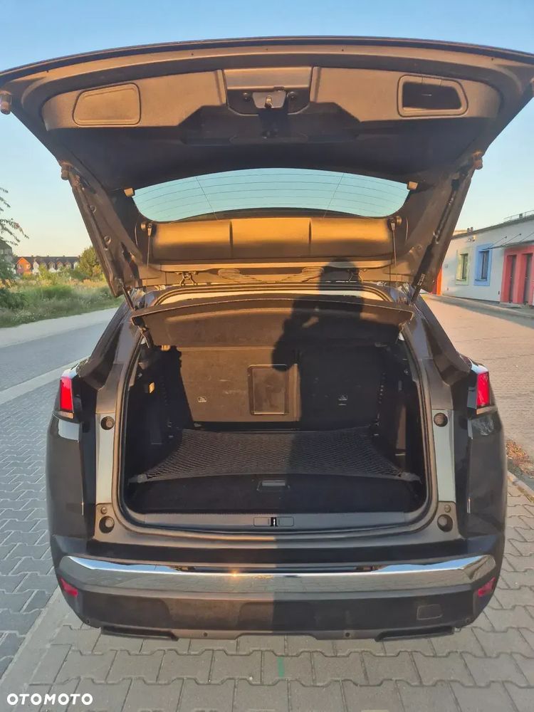 Peugeot 3008 1.6 BlueHDi Active S&S EAT6 - 9