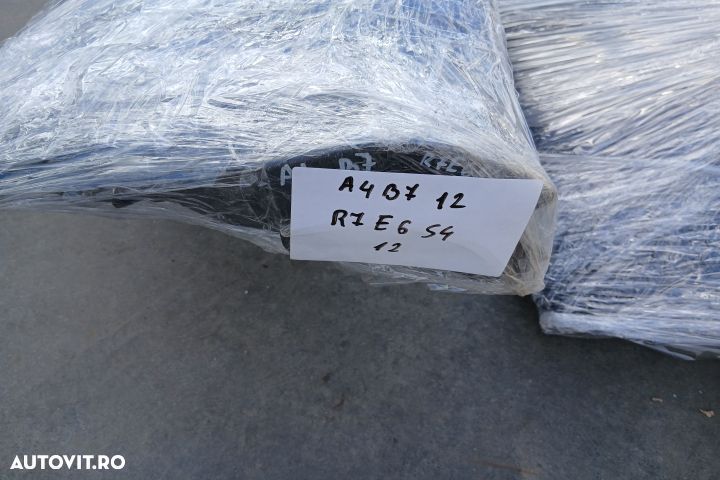 Kit airbag cu plansa de bord 8E0857705F 8E0857706F 8E1880204C 8E09596 - 10