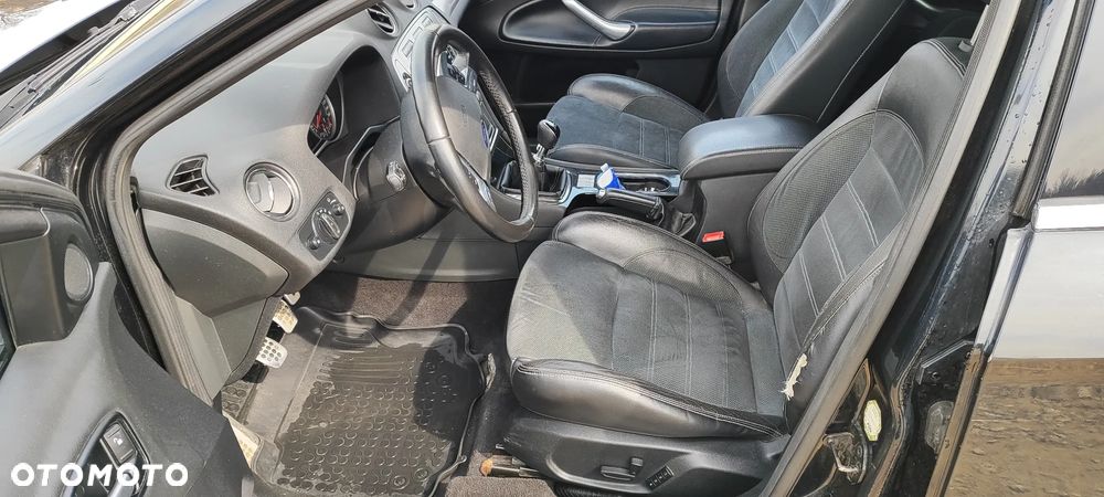 Ford Mondeo 2.2 TDCi Titanium - 13