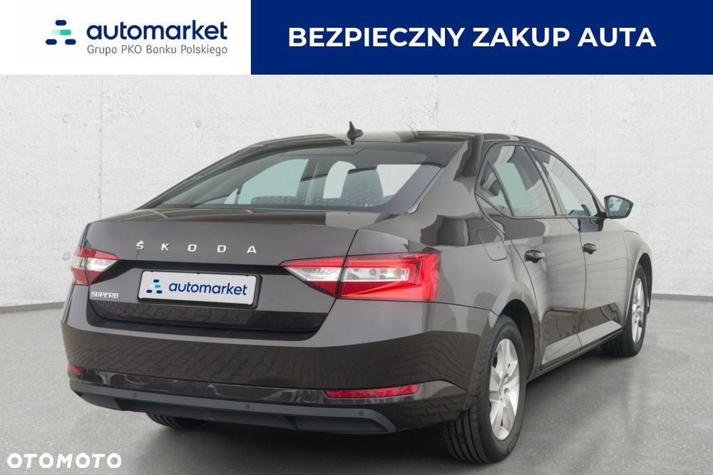 Skoda Superb 2.0 TDI SCR Active - 6