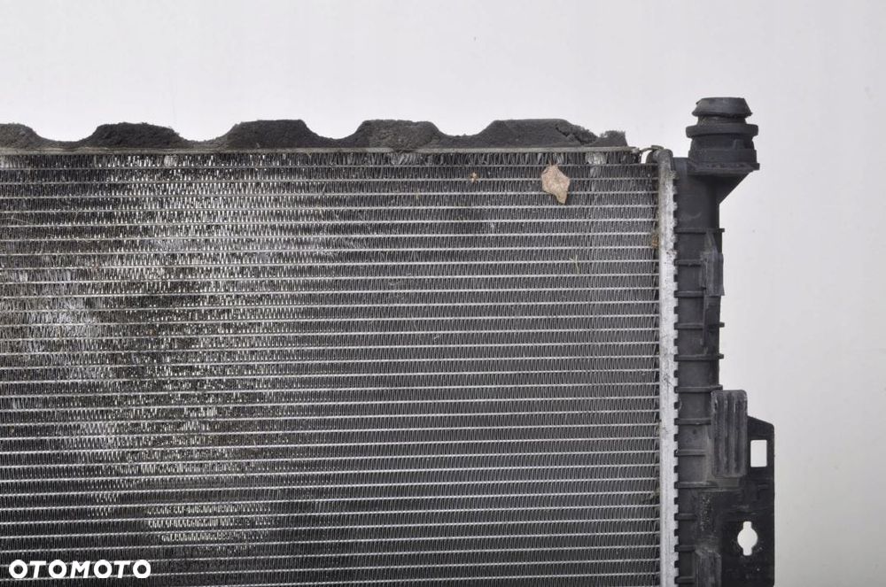 VOLVO S60 II V60 XC60 1.6 D2 CHŁODNICA WODY - 9