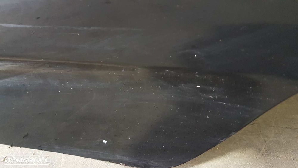 PORTA TRASEIRA ESQUERDA BMW X3 (E83) 2.0D - 6