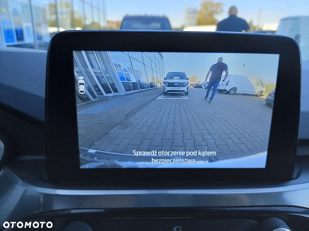 Ford Kuga 2.5 FHEV FWD Titanium X - 30