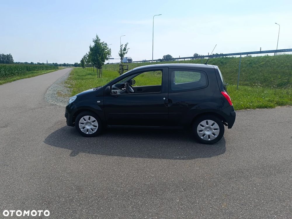 Renault Twingo 1.2 LEV 16V 75 Authentique - 1