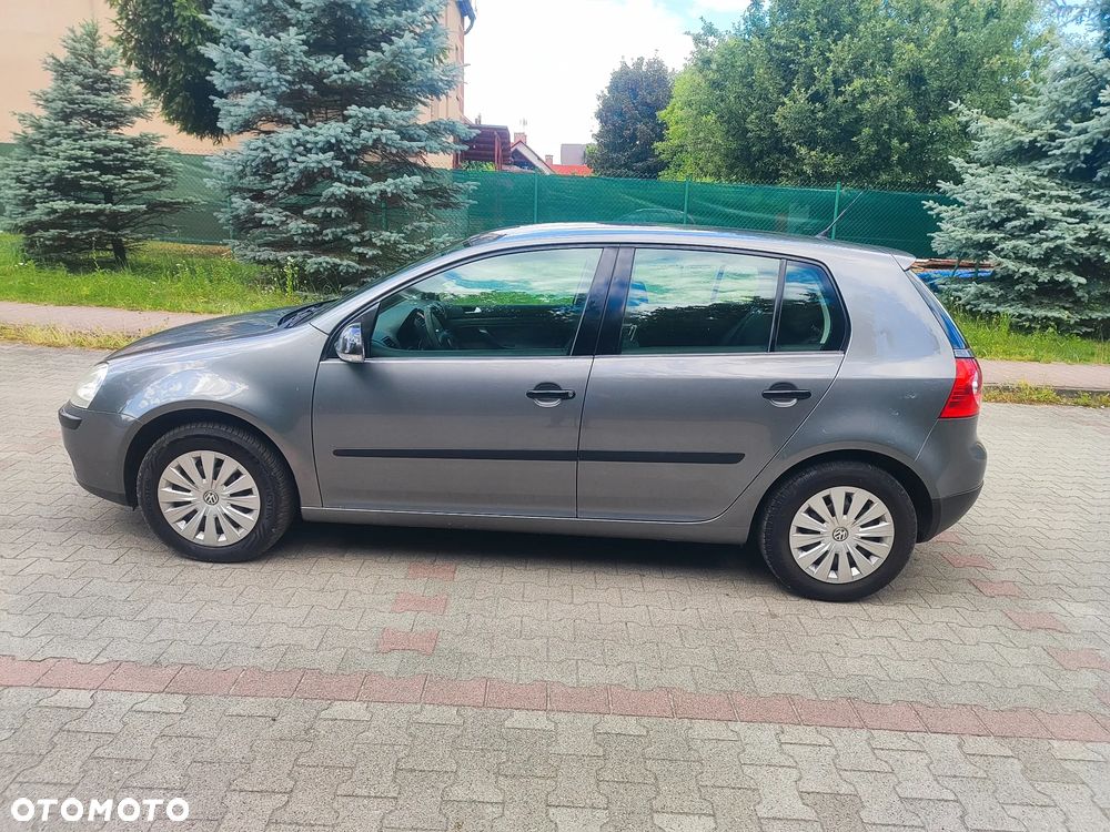 Volkswagen Golf 1.6 Edition - 5