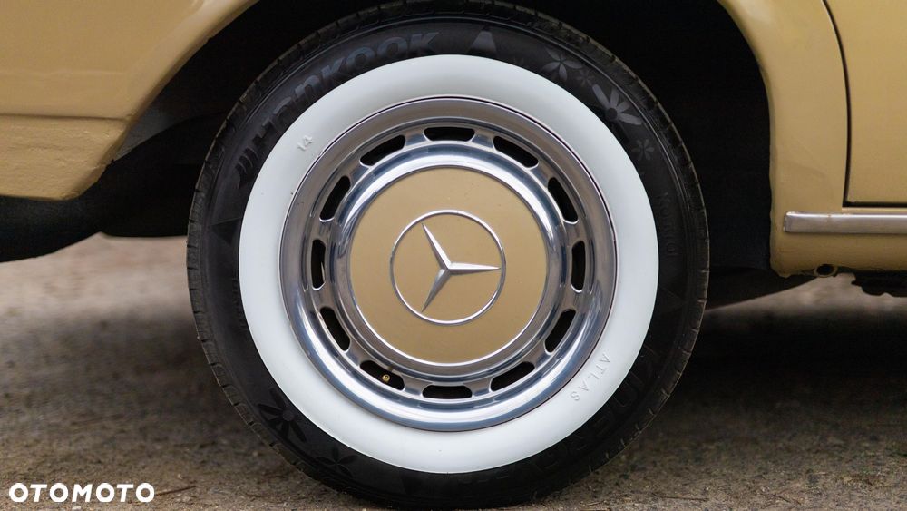Mercedes-Benz Inny - 7