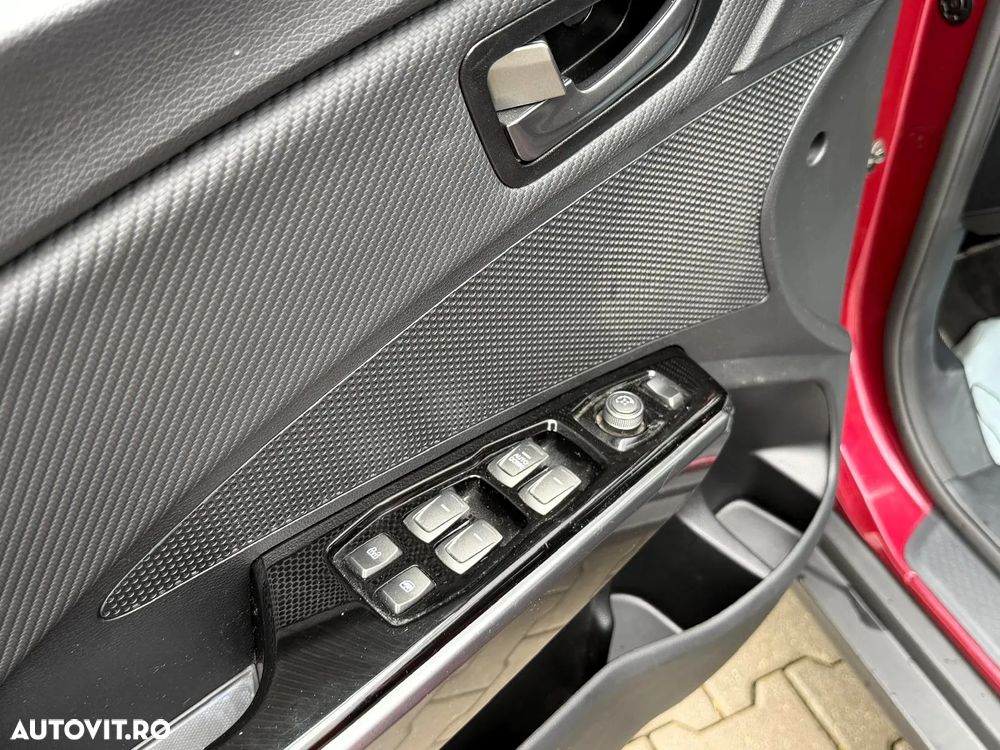 SsangYong Tivoli 1.5 GDI  Turbo STYLE - 9