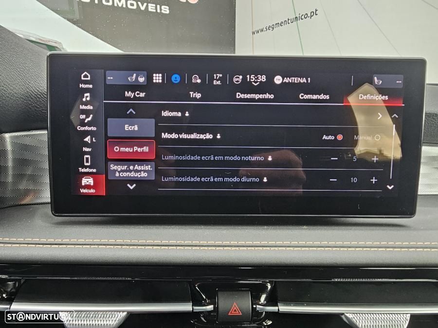 Alfa Romeo Tonale 1.5 Hybrid Sprint - 46