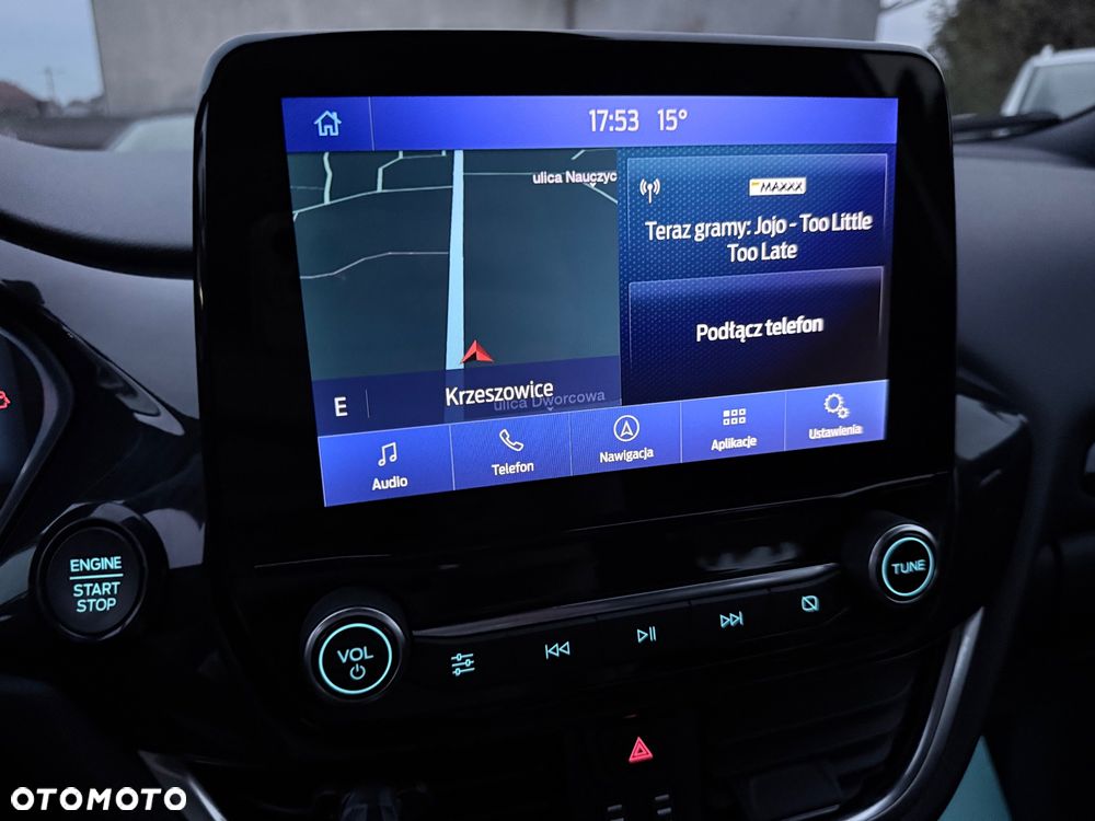 Ford Puma 1.0 EcoBoost mHEV ST-Line - 30