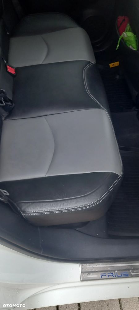 Toyota Prius - 11