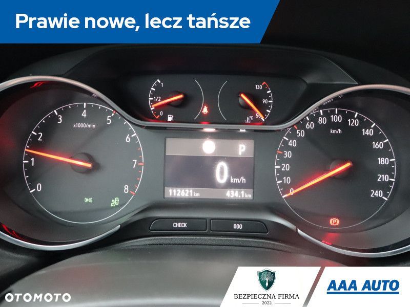 Opel Grandland X - 12