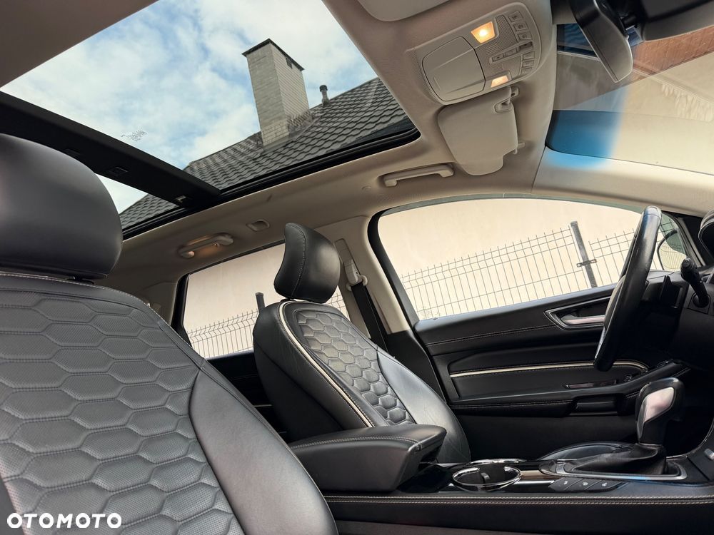 Ford Edge Vignale 2.0 TDCi Twin-Turbo 4WD - 12