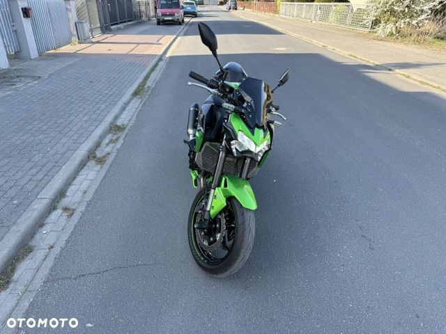 Kawasaki Z 900 - 3