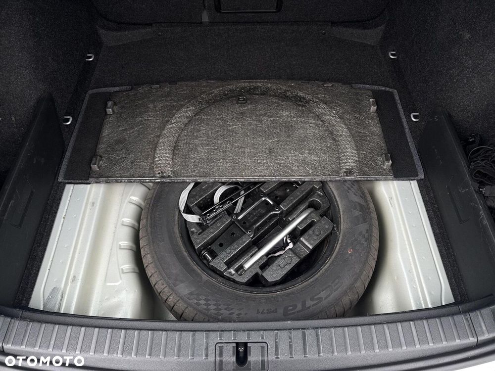 Skoda Octavia 2.0 TDI Style DSG - 29