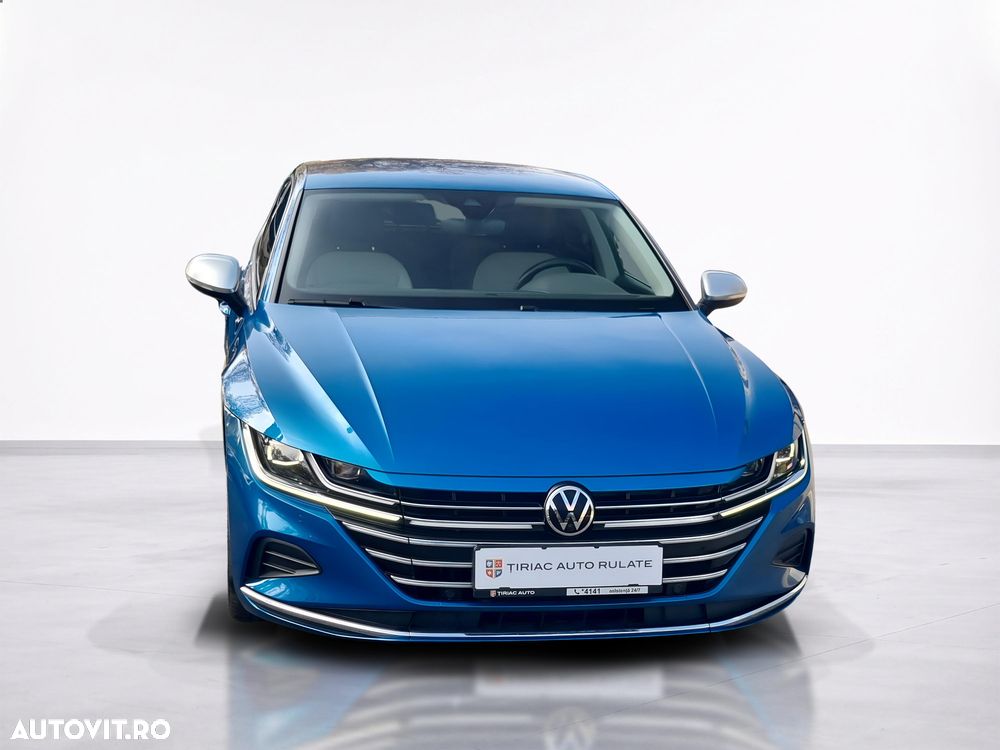 Volkswagen Arteon 2.0 TDI DSG Elegance - 9