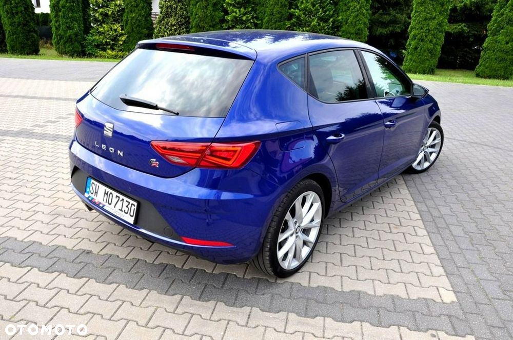 Seat Leon - 19