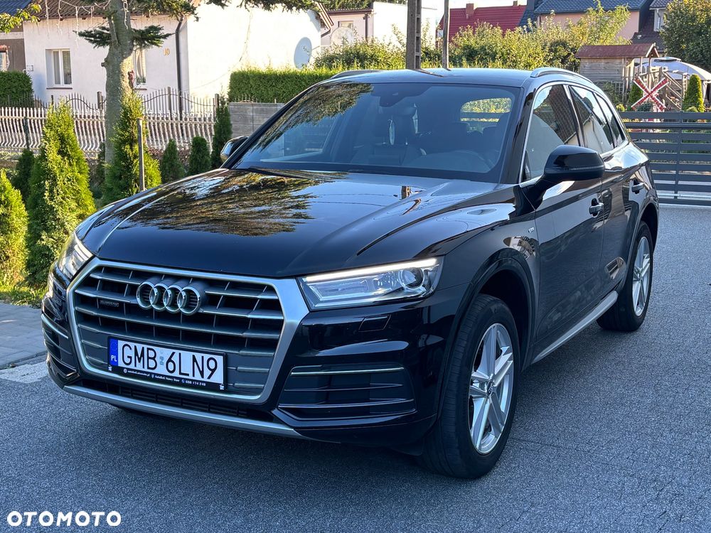 Audi Q5 2.0 TFSI Quattro S tronic - 35