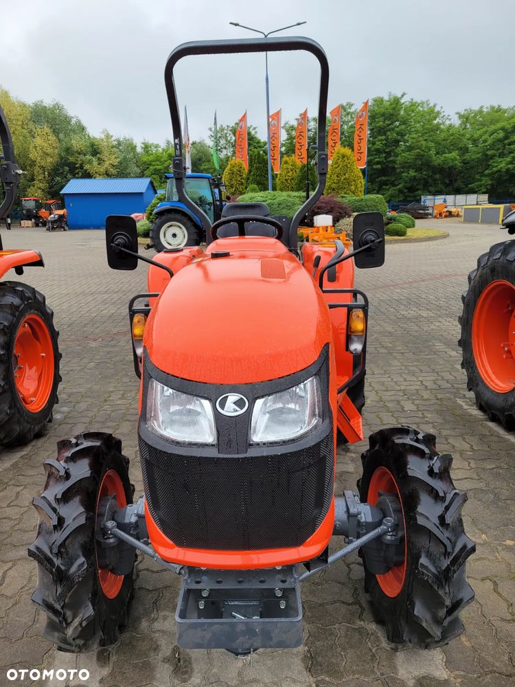 Kubota L1382 - 4