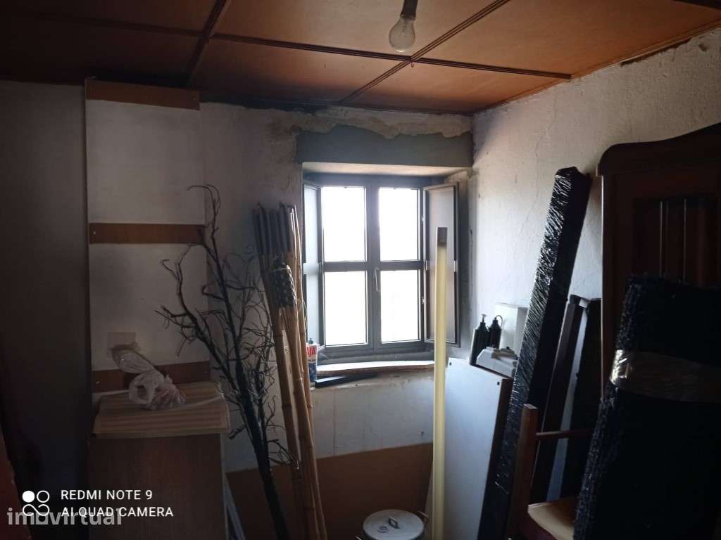 Moradia T3 com Terreno na Aldeia do Pé da Serra - Mação - Grande imagem: 4/26