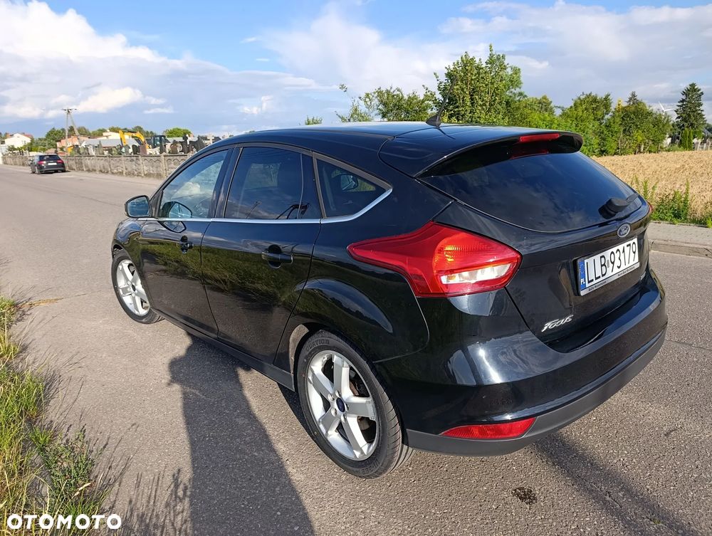 Ford Focus - 4