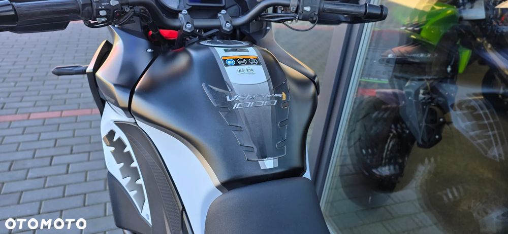 Kawasaki Versys 1000 - 32