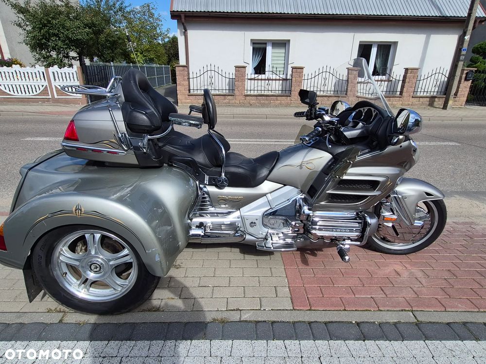 Honda GL - 3