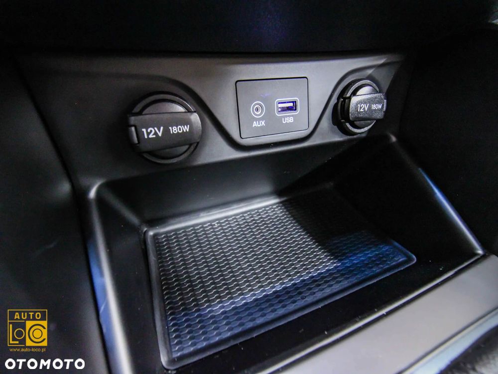 Hyundai Tucson 1.6 GDi 2WD Style - 27