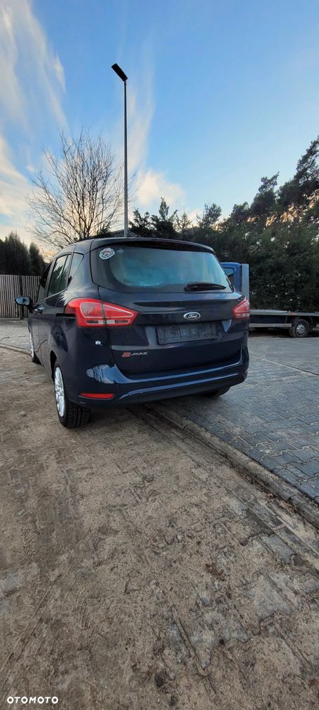 Ford B-MAX - 30