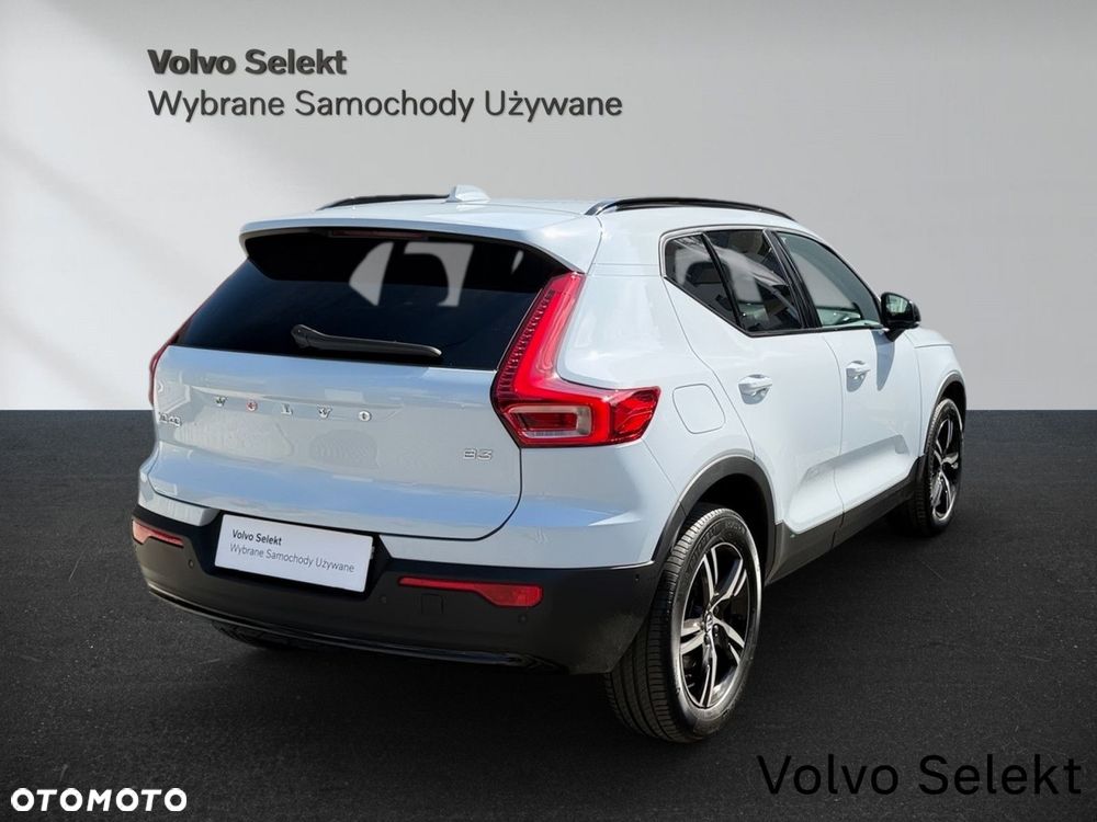 Volvo XC 40 - 10