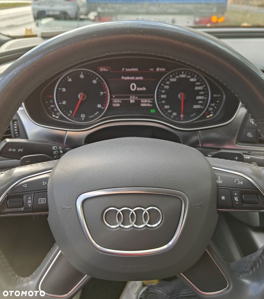 Audi A7 Sportback 2011 photo 3